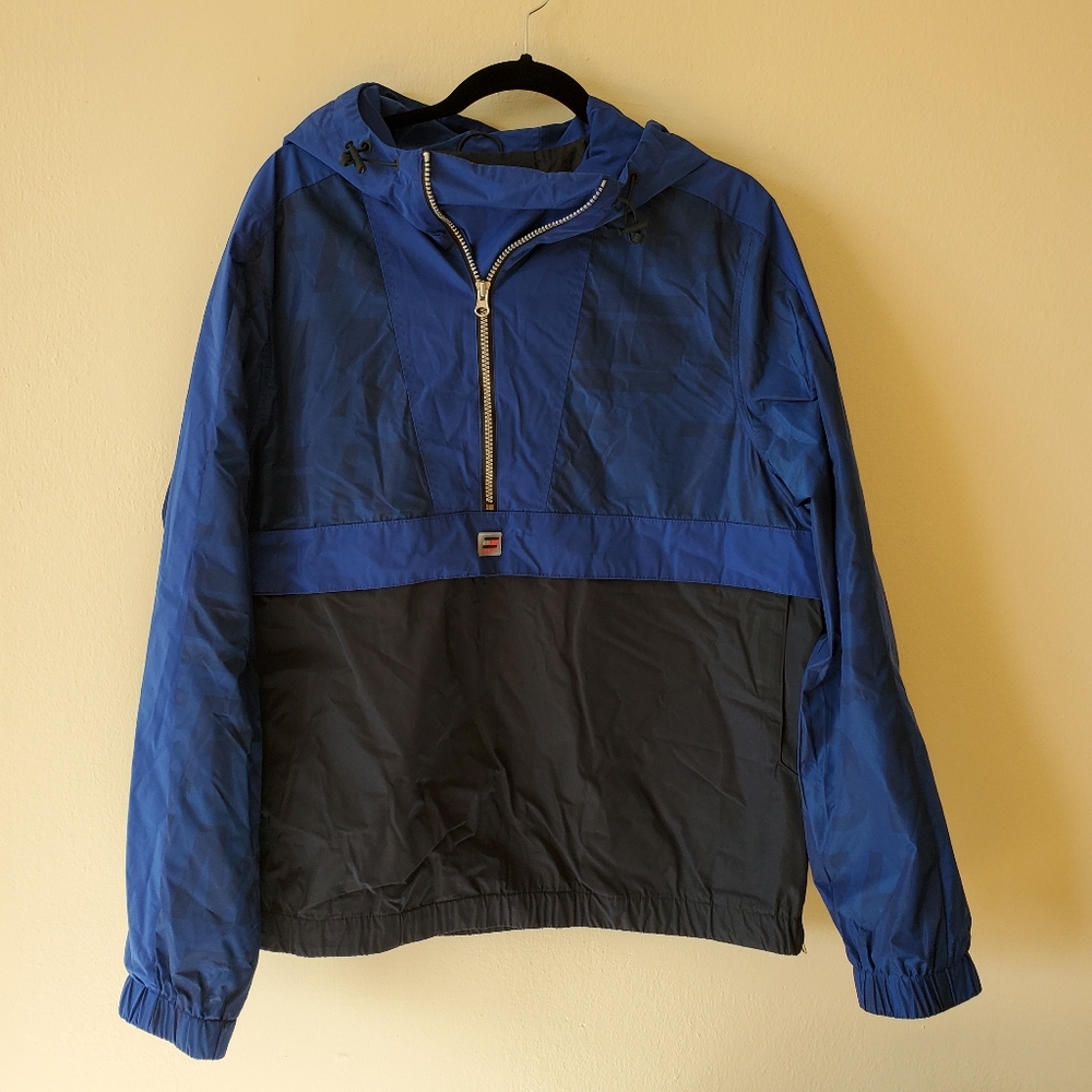 Tomm Hilfiger Sport Anorak